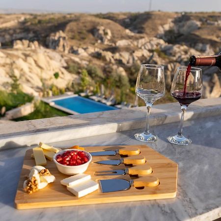 Be Still Alexa Smart Luxury Escape Adults Only Nevsehir Exterior photo