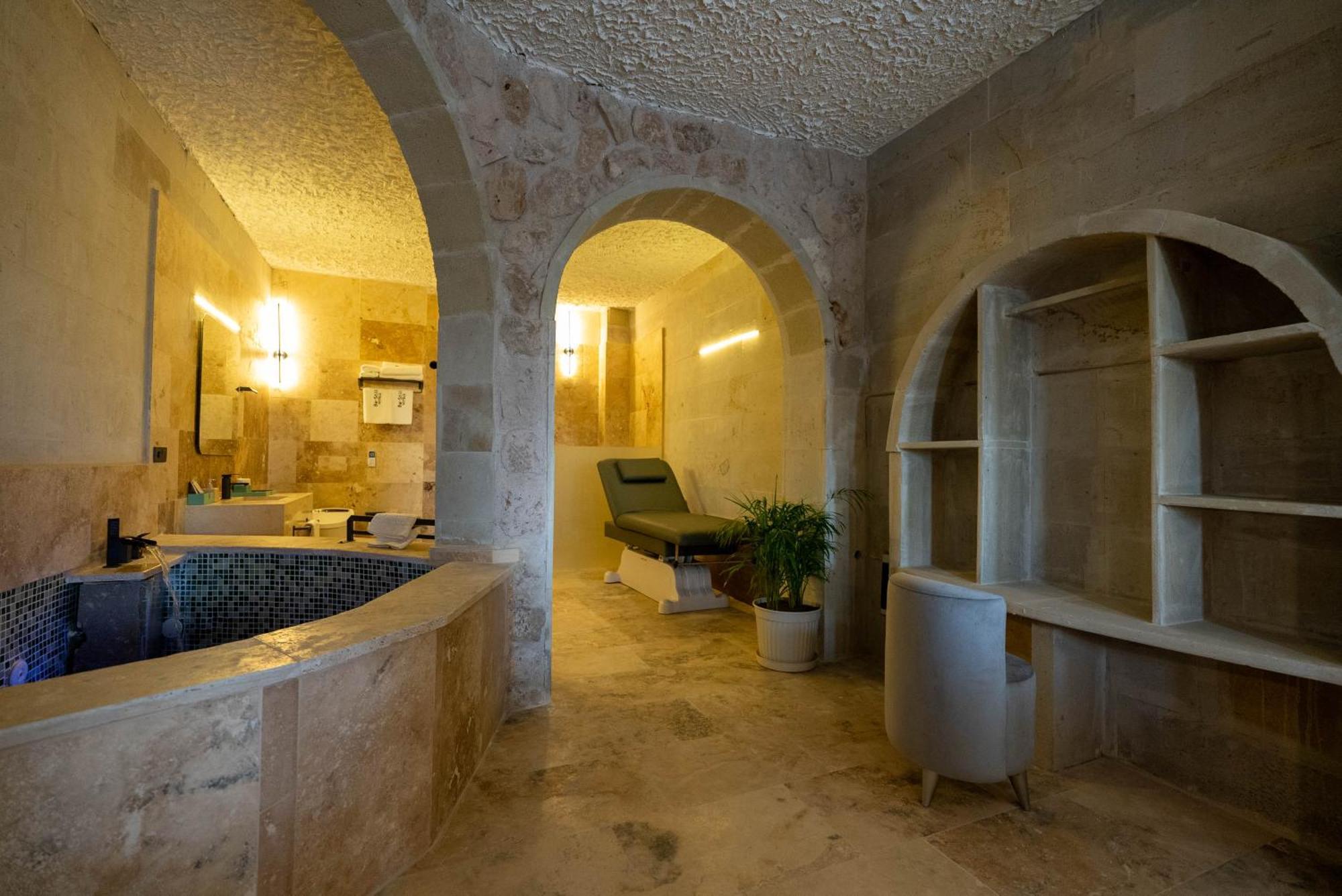 Be Still Alexa Smart Luxury Escape Adults Only Nevsehir Exterior photo