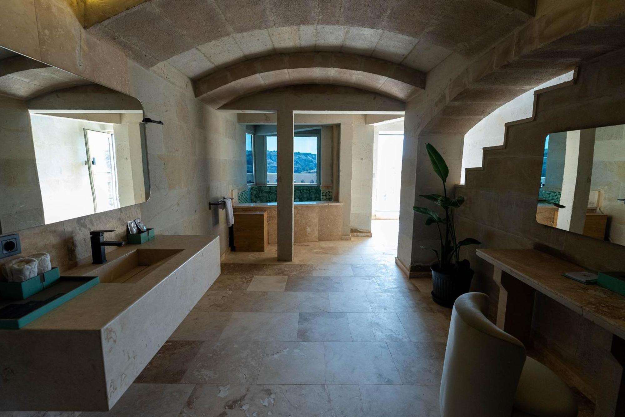 Be Still Alexa Smart Luxury Escape Adults Only Nevsehir Exterior photo