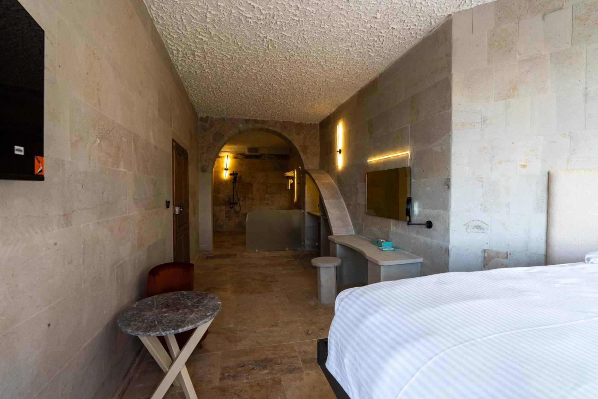 Be Still Alexa Smart Luxury Escape Adults Only Nevsehir Exterior photo