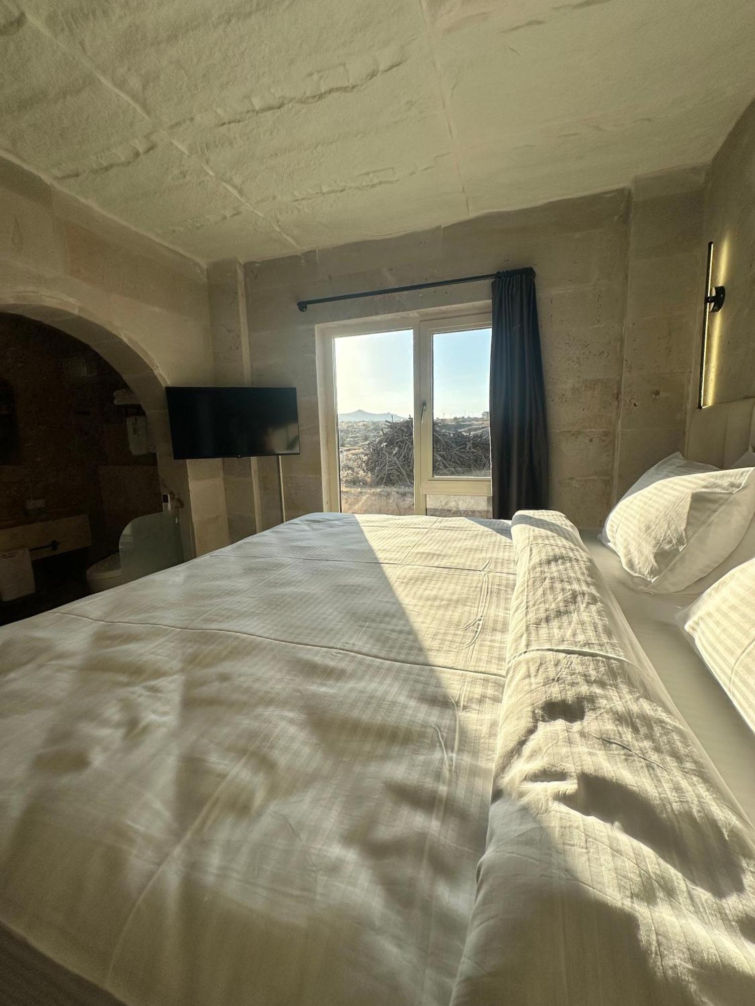 Be Still Alexa Smart Luxury Escape Adults Only Nevsehir Exterior photo