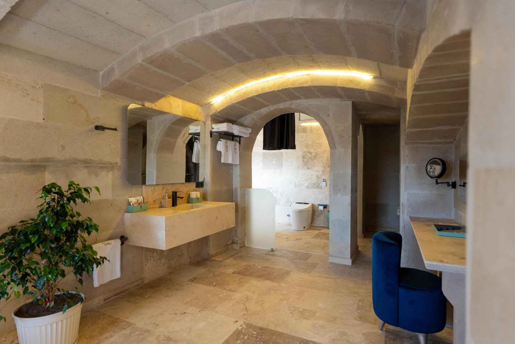 Be Still Alexa Smart Luxury Escape Adults Only Nevsehir Exterior photo