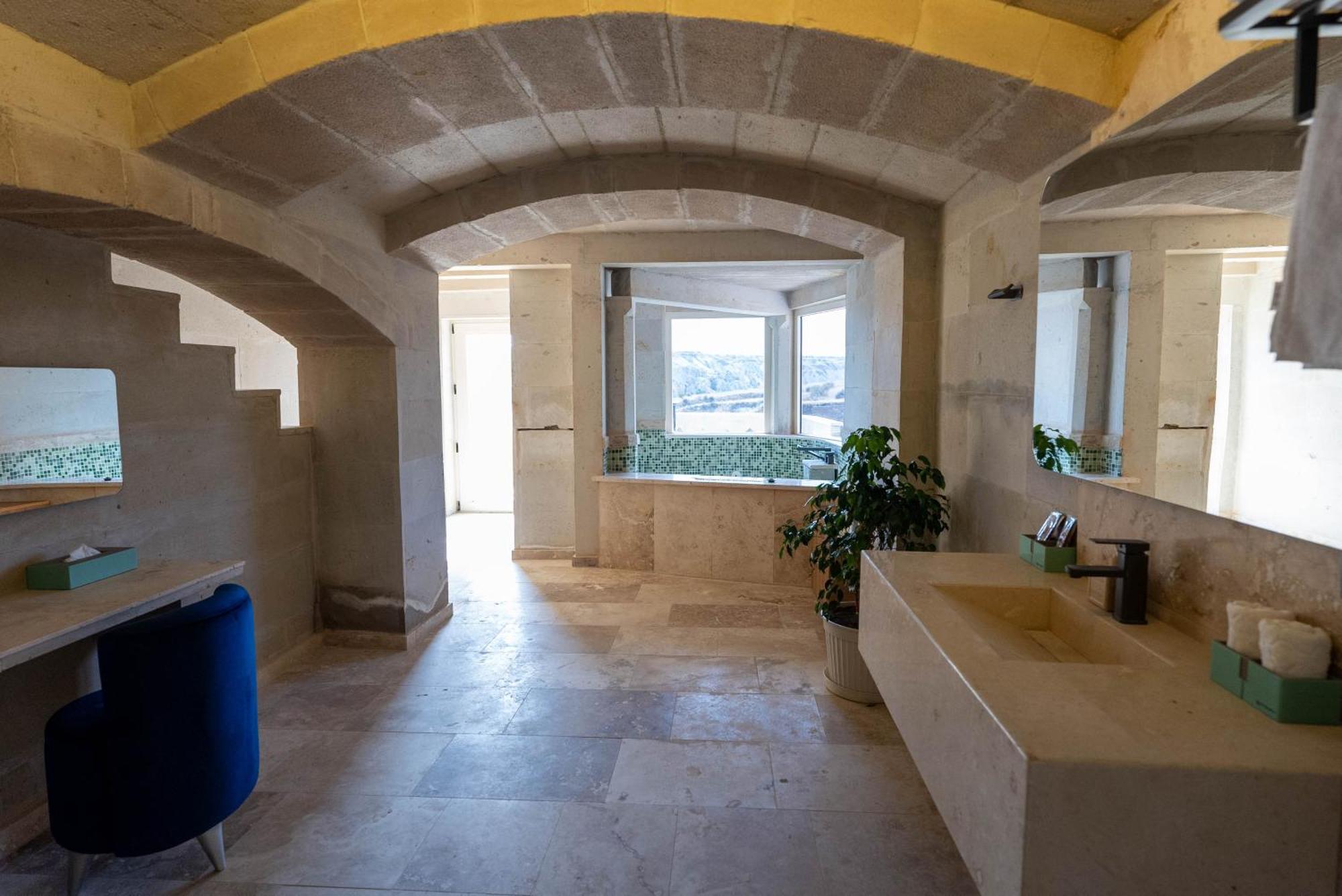 Be Still Alexa Smart Luxury Escape Adults Only Nevsehir Exterior photo