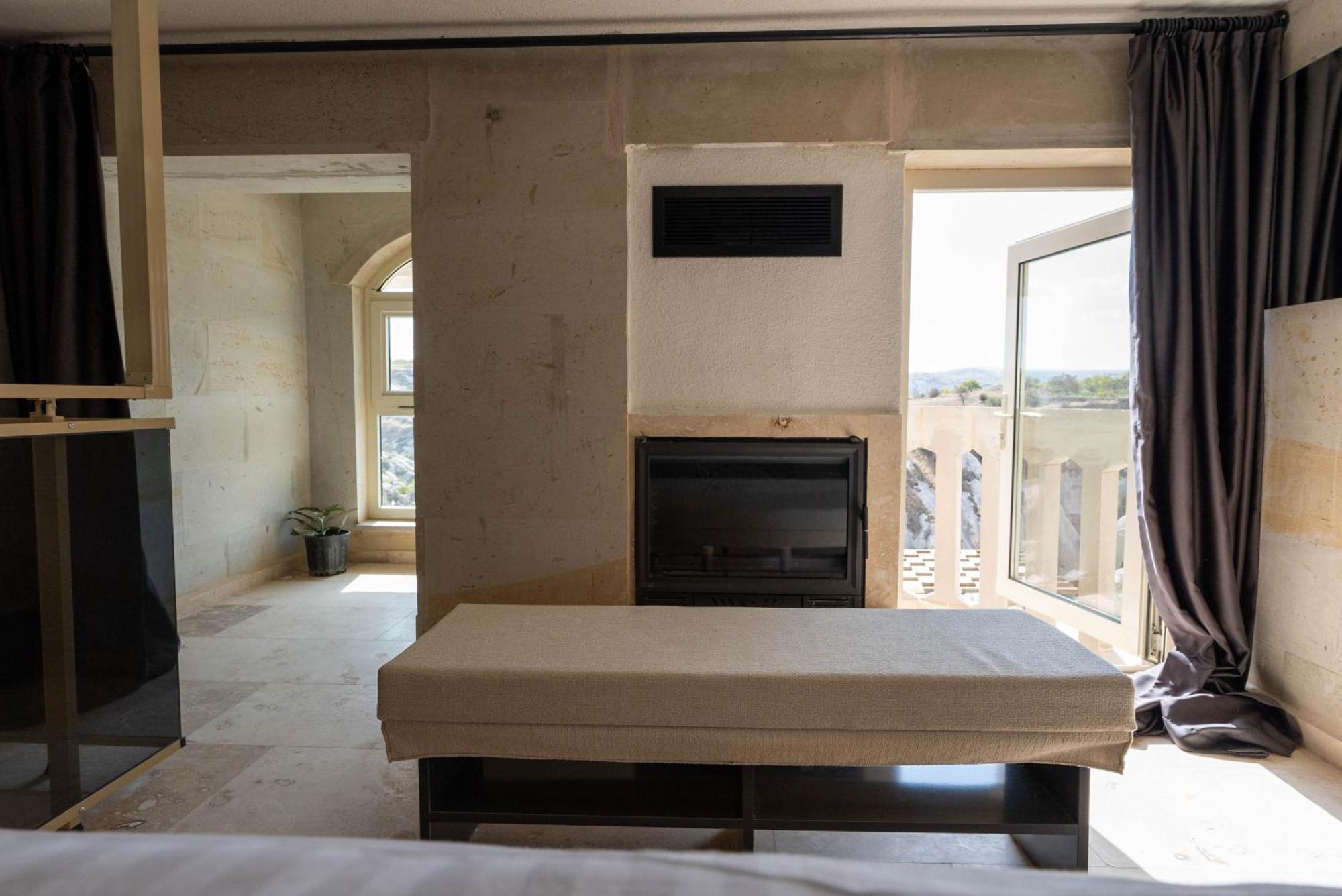 Be Still Alexa Smart Luxury Escape Adults Only Nevsehir Exterior photo