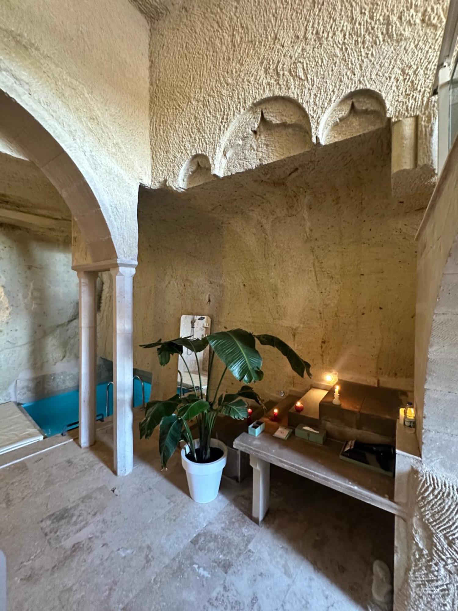 Be Still Alexa Smart Luxury Escape Adults Only Nevsehir Exterior photo