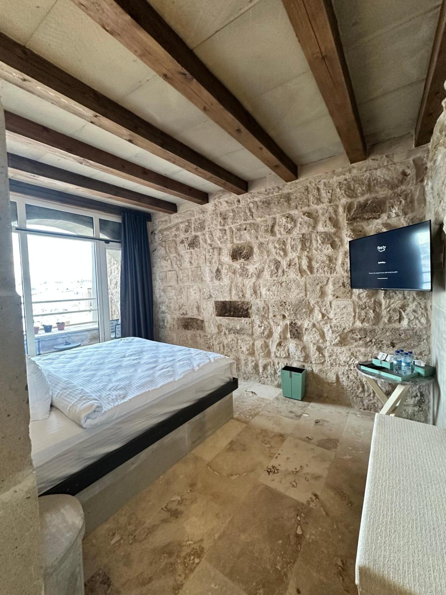 Be Still Alexa Smart Luxury Escape Adults Only Nevsehir Exterior photo