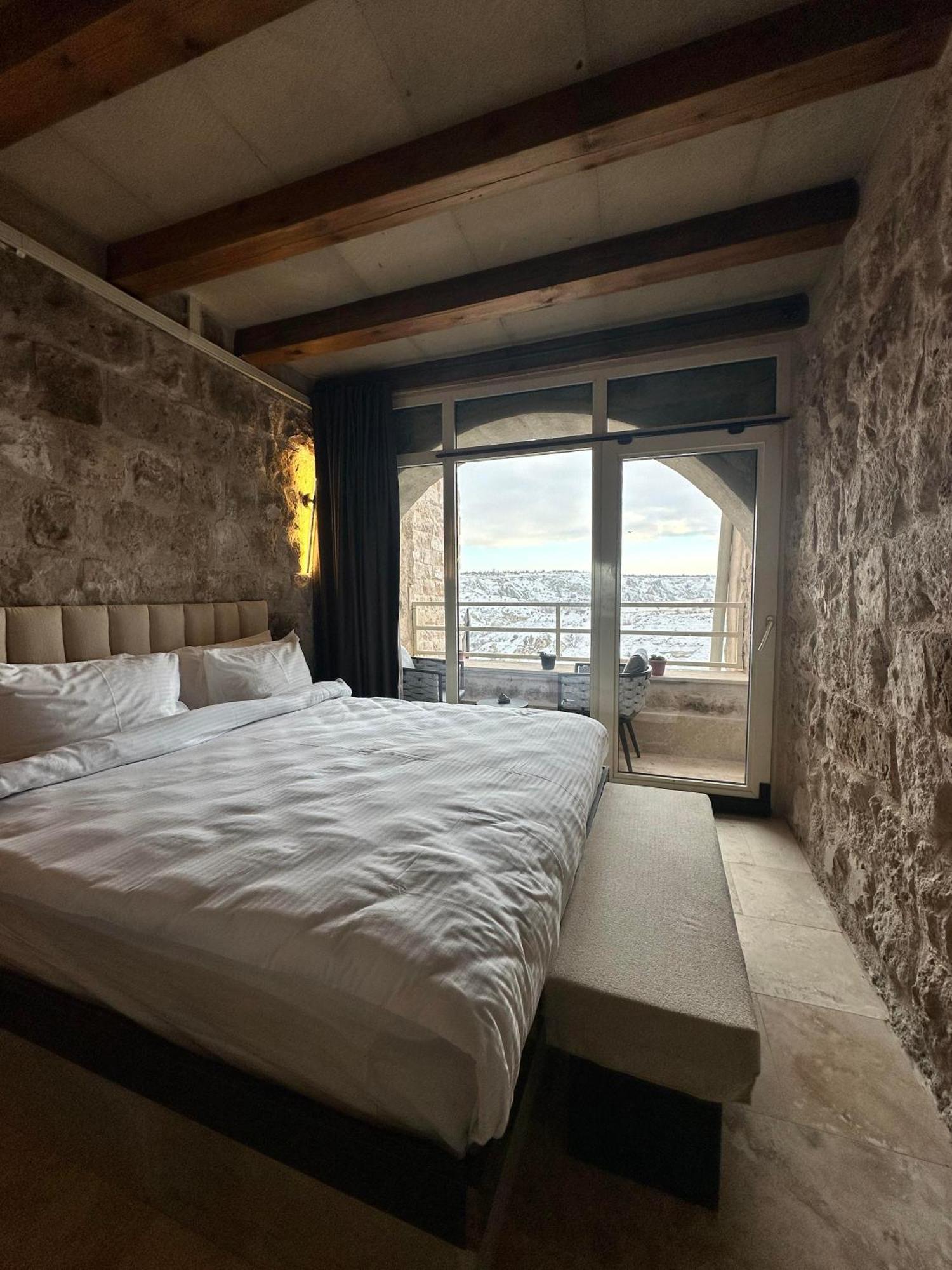 Be Still Alexa Smart Luxury Escape Adults Only Nevsehir Exterior photo